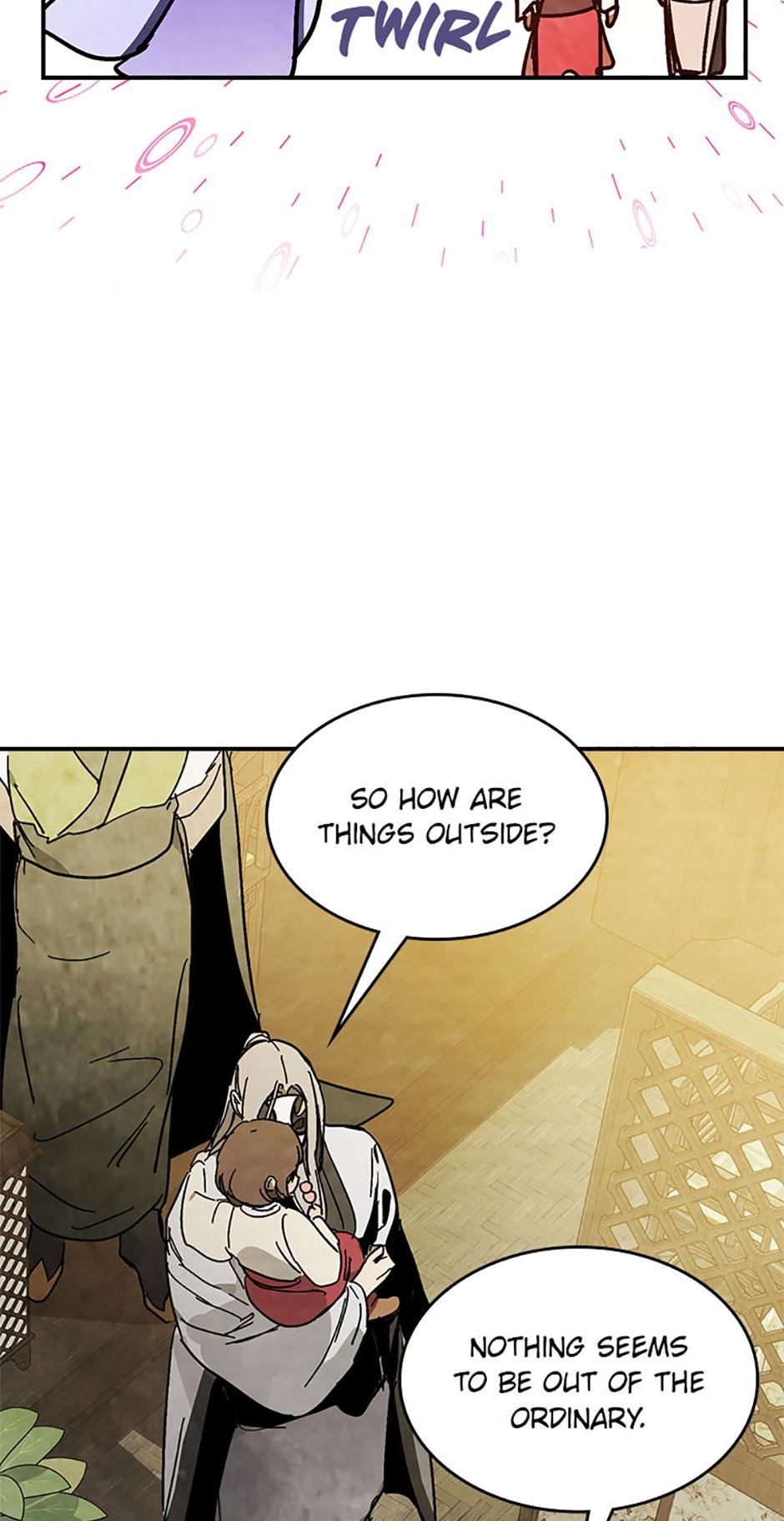 Yi Shen Dang Guan Chapter 81 16